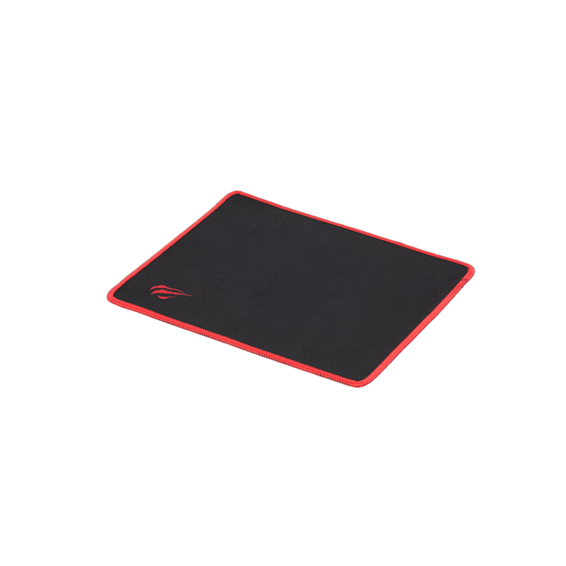Коврик для мыши Havit HV-MP839, Black/Red