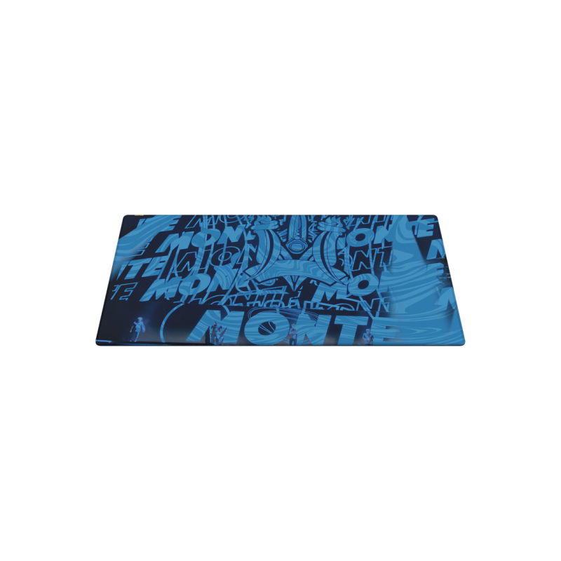 Коврик для игровой мыши HATOR TONN eSport 3XL (HTP044) Monte edition