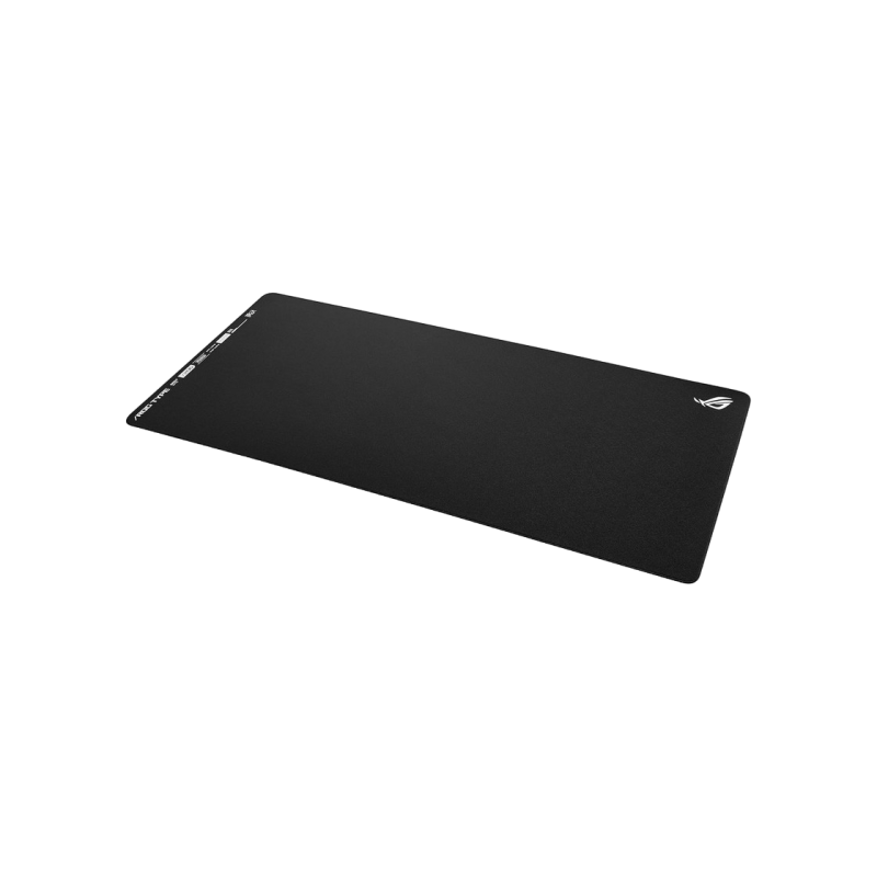 Gaming Mouse Pad Asus ROG Hone Ace XXL, 900 x 400 x 3mm, Hybrid cloth surface, Ultimate anti-slip base, Protective nano coating