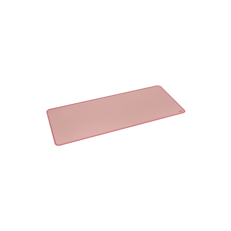 Коврик для мыши Logitech Desk Mat, Dark Rose