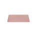 Коврик для мыши Logitech Desk Mat, Dark Rose