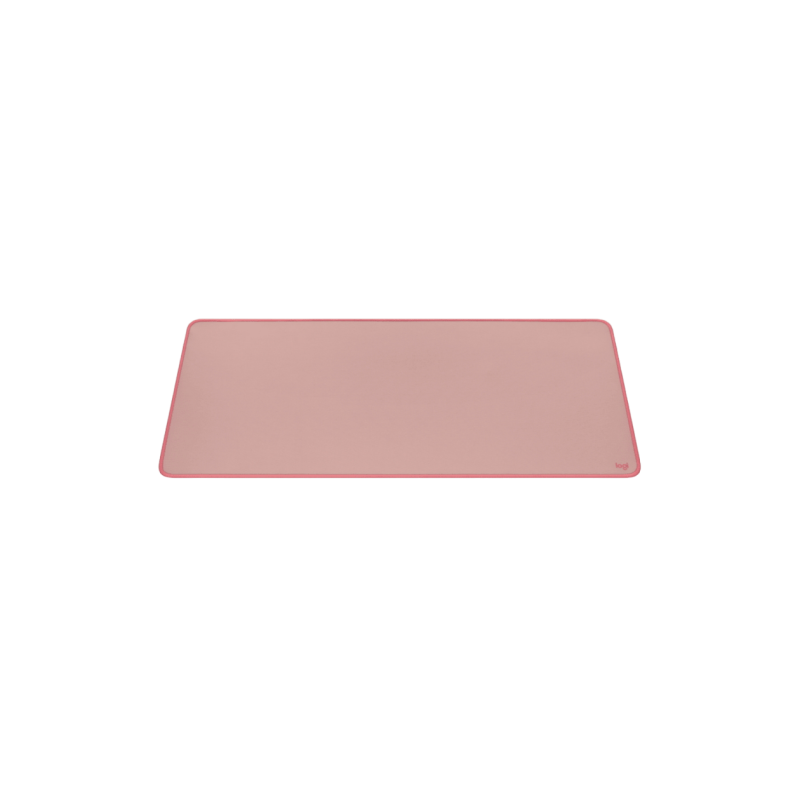 Коврик для мыши Logitech Desk Mat, Dark Rose