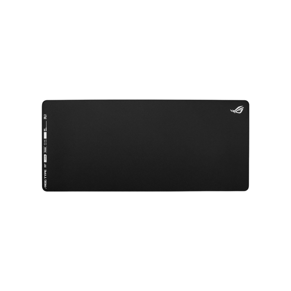 Gaming Mouse Pad Asus ROG Hone Ace XXL, 900 x 400 x 3mm, Hybrid cloth surface, Ultimate anti-slip base, Protective nano coating