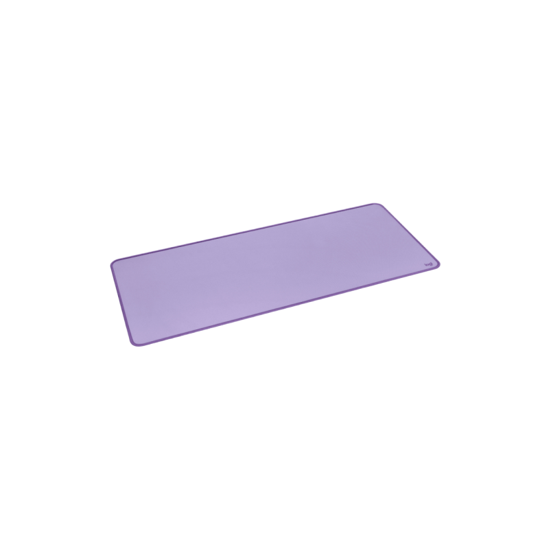 Коврик для мыши Logitech Desk Mat, Lavender