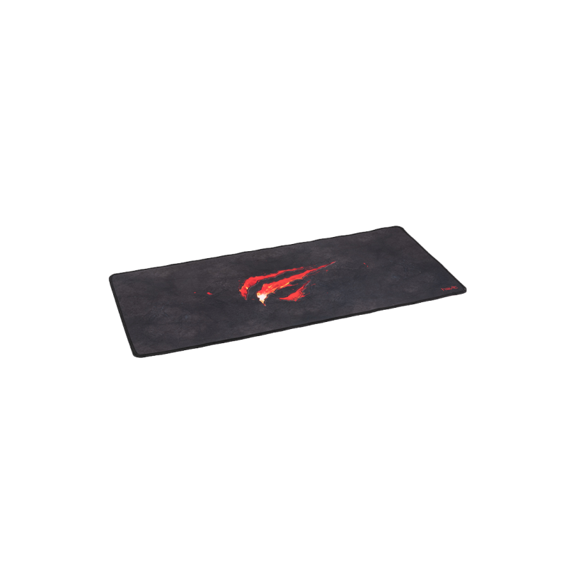 Коврик для мыши Havit HV-MP861 Black/Red