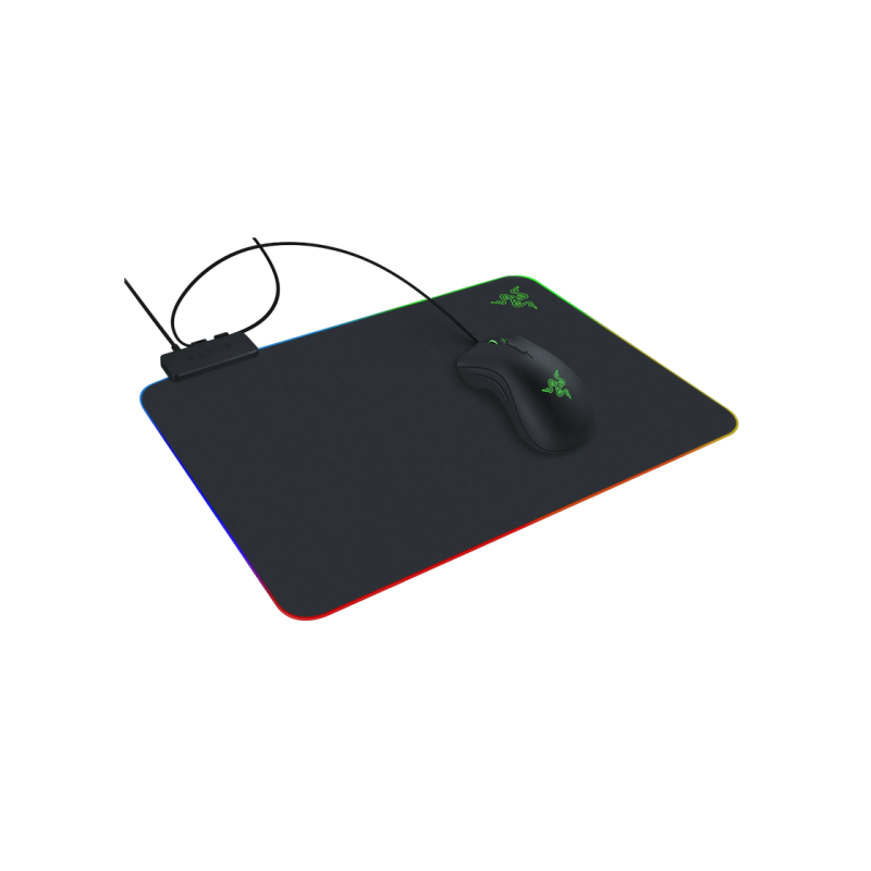 Gaming Mouse Pad Razer Firefly V2 RGB Mouse Pad