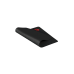 Коврик для мыши Bloody B-035S, Black/Red