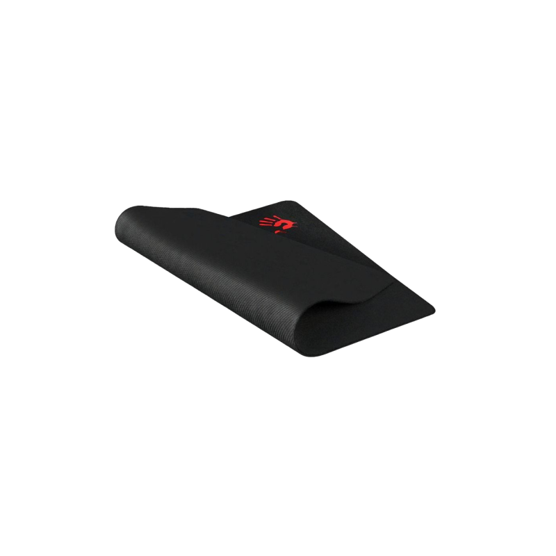 Коврик для мыши Bloody B-035S, Black/Red