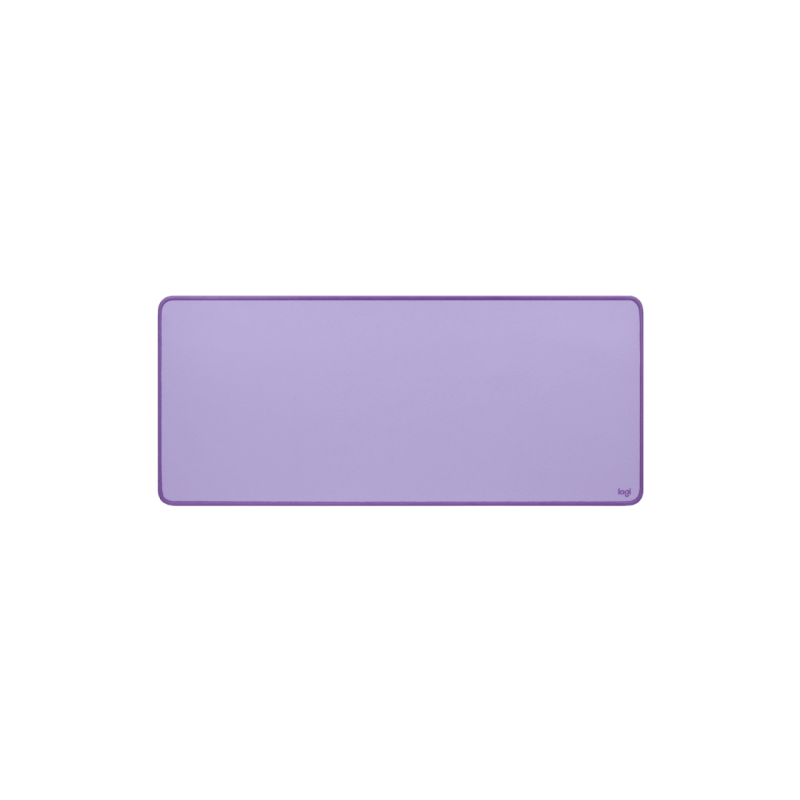 Коврик для мыши Logitech Desk Mat, Lavender
