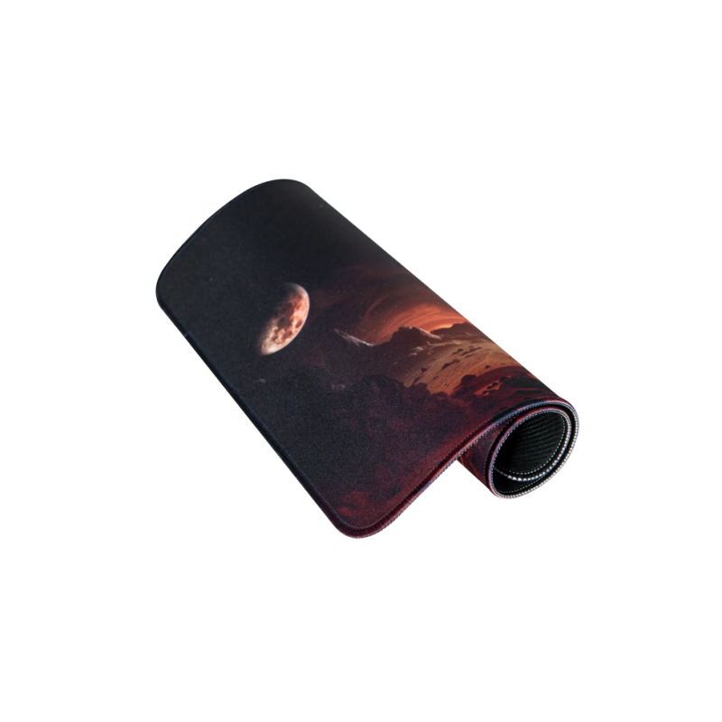 Игровой коврик для мыши ACER NITRO MOUSEPAD, NMP450, размер M