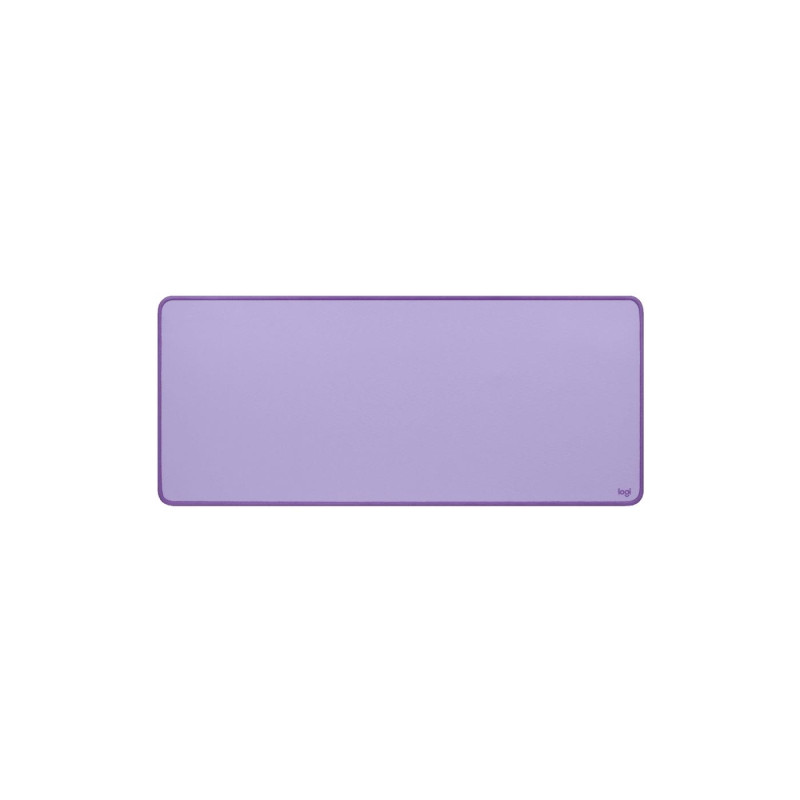 Коврик для мыши Logitech Desk Mat, Lavender