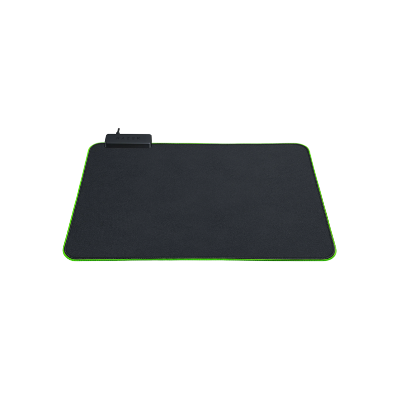 Gaming Mouse Razer Goliathus Chroma with Razer Chroma RGB Standart Size Mat Black