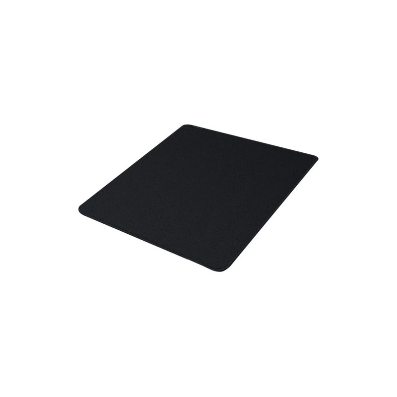 Gaming Mouse Pad Razer Strider, 450 × 400 × 3mm, Hybrid Soft / Hard Mat, Black