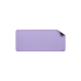 Коврик для мыши Logitech Desk Mat, Lavender