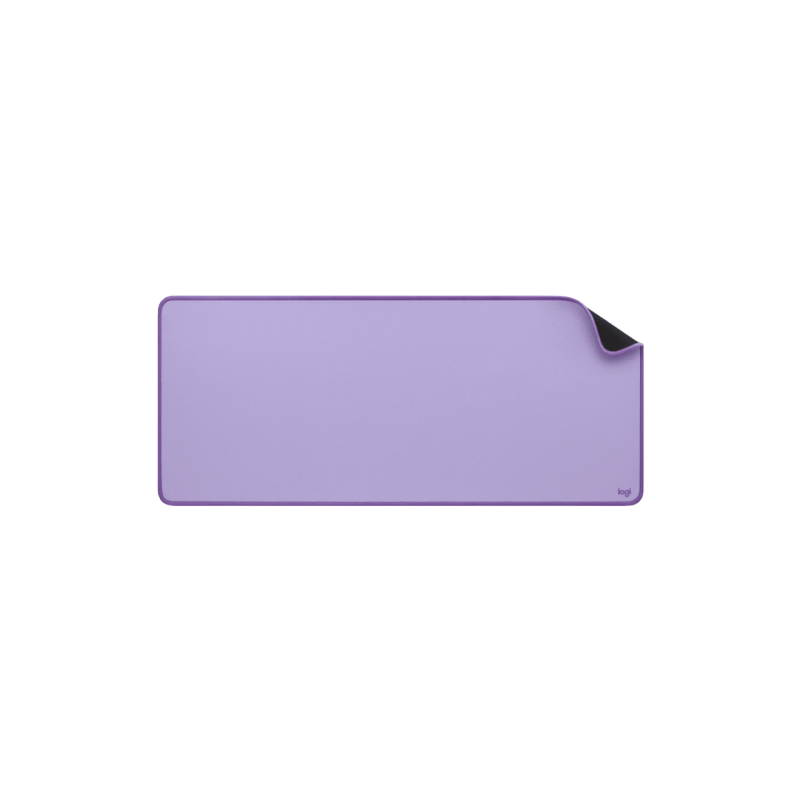 Коврик для мыши Logitech Desk Mat, Lavender