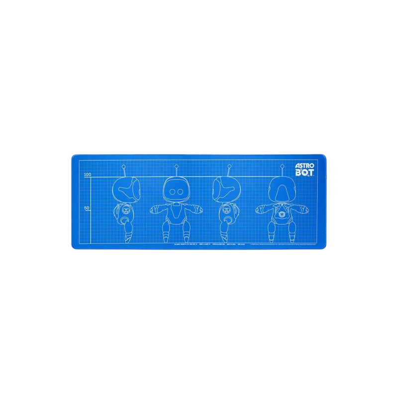 Covoras Astrobot Desk Mat PP14336AB