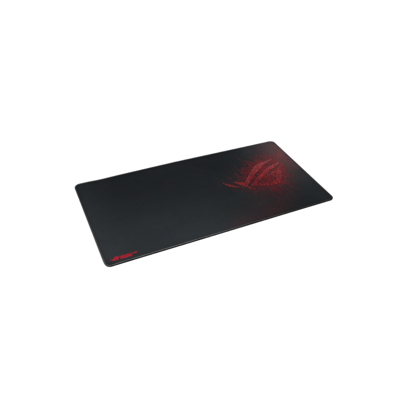 Коврик для мыши Asus ROG Sheath, черный