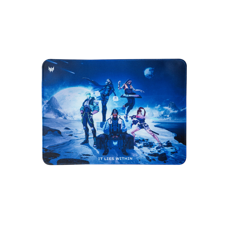 Gaming Mouse Pad  Acer PREDATOR MOUSEPAD, PMP450, M SIZE