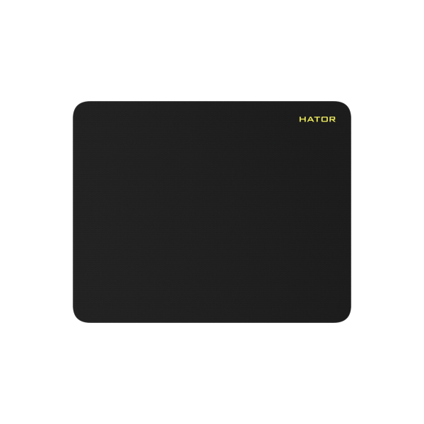 Mouse Pad HATOR TONN XS (HTP-1000) Black