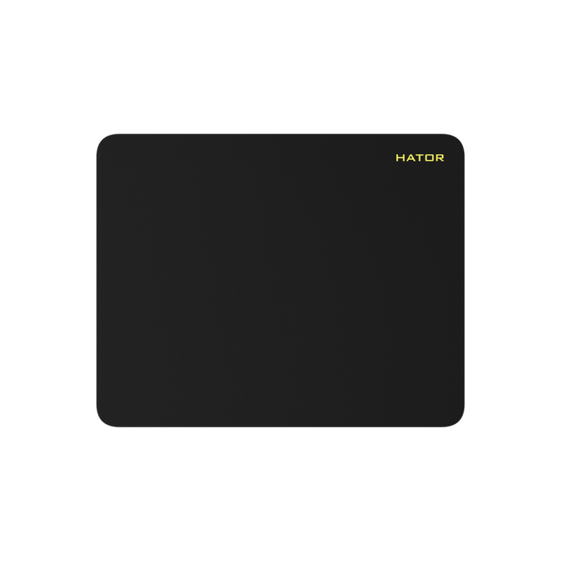 Gaming Mouse Pad  HATOR TTONN XS (HTP-1000) black