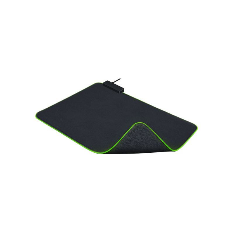 Gaming Mouse Razer Goliathus Chroma with Razer Chroma RGB Standart Size Mat Black