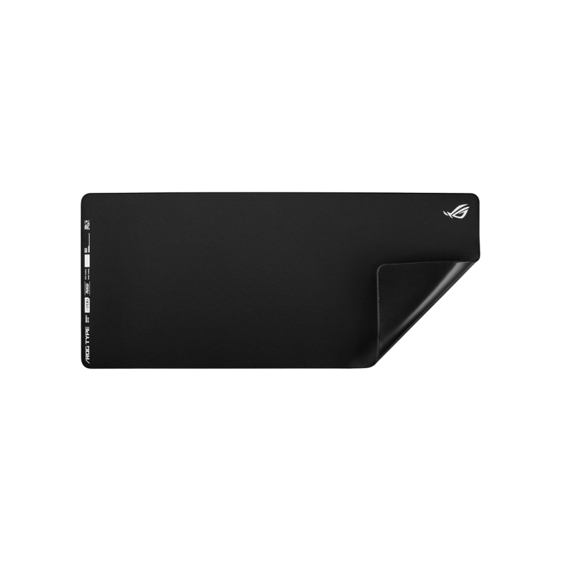 Gaming Mouse Pad Asus ROG Hone Ace XXL, 900 x 400 x 3mm, Hybrid cloth surface, Ultimate anti-slip base, Protective nano coating