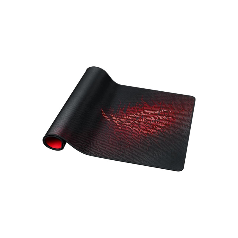 Коврик для мыши Asus ROG Sheath, черный