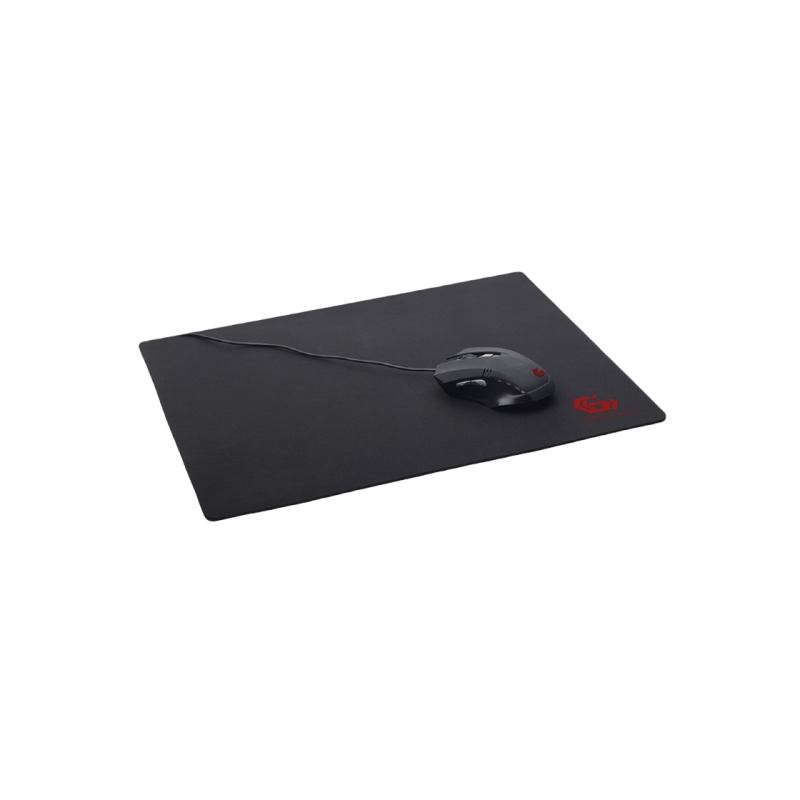 Коврик для мыши Gembird MP-GAME-S, Black