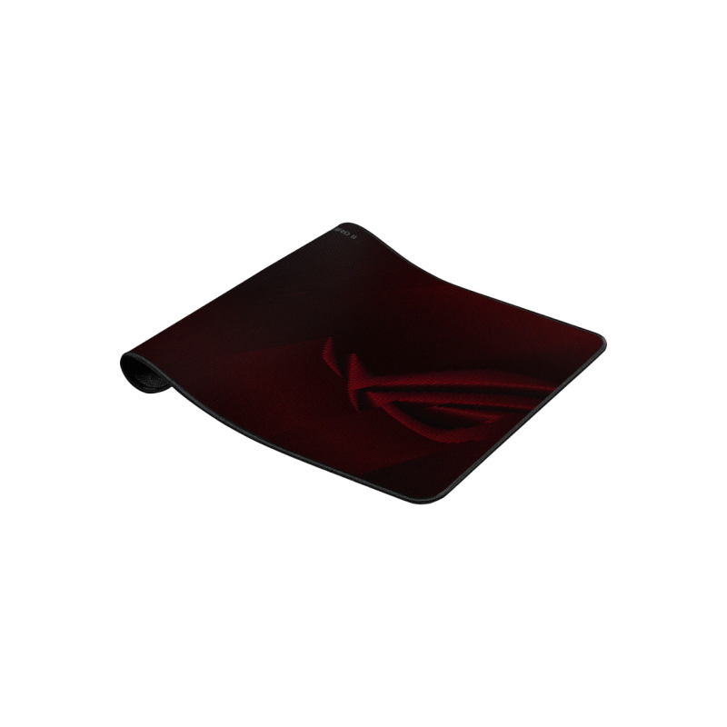 Gaming Mouse Pad ROG Scabbard II, 360 x 260 x 3mm, Military grade protective nano coating