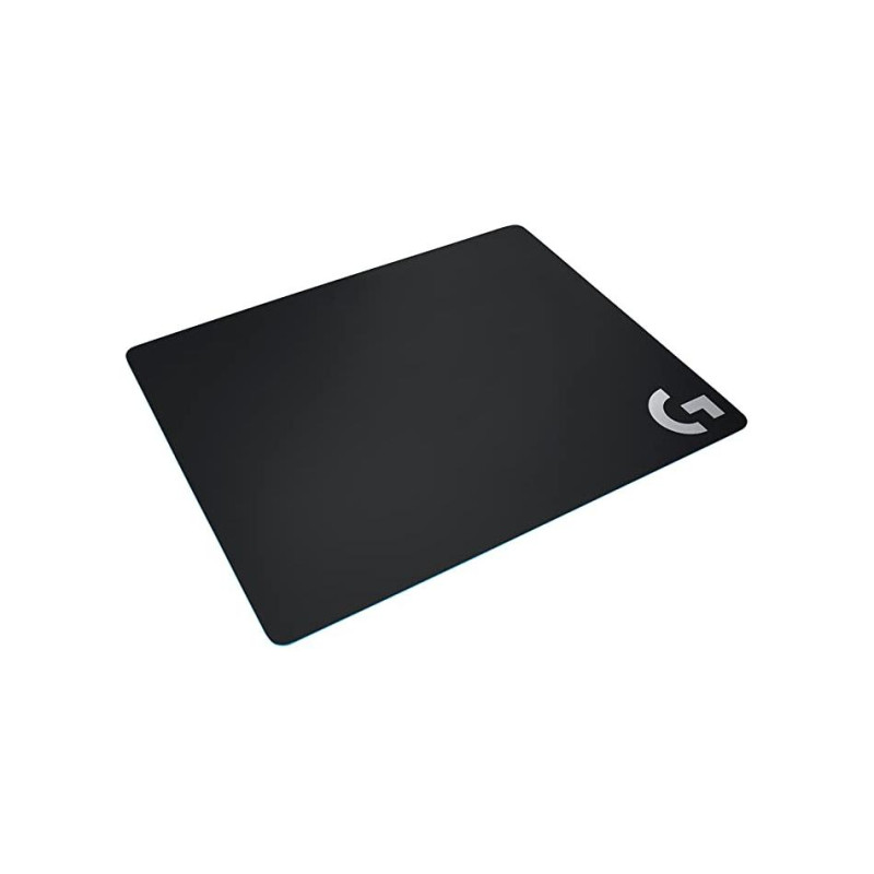 Коврик для мыши Logitech G240, Black