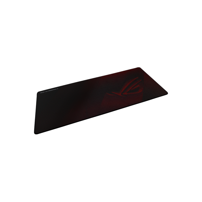 Коврик для мыши Asus ROG Scabbard II, Red