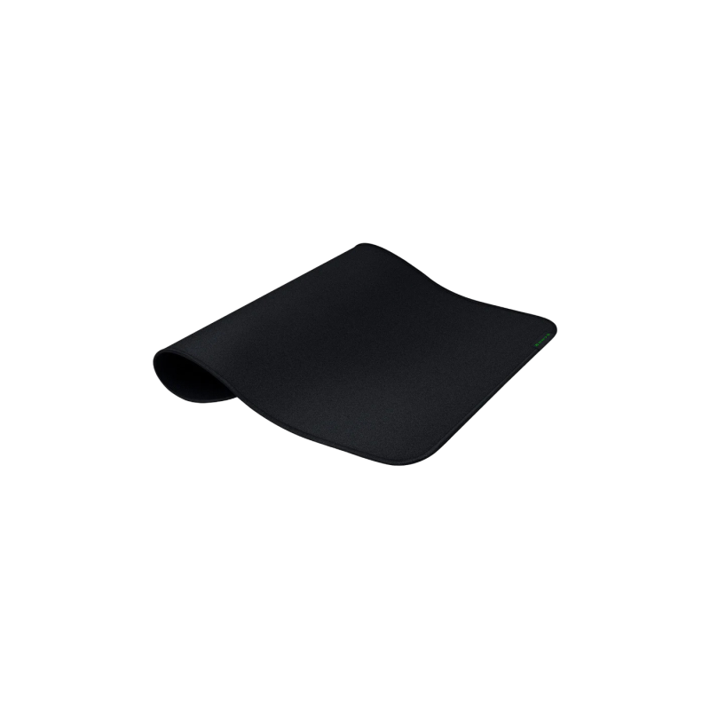 Gaming Mouse Pad Razer Strider, 450 × 400 × 3mm, Hybrid Soft / Hard Mat, Black