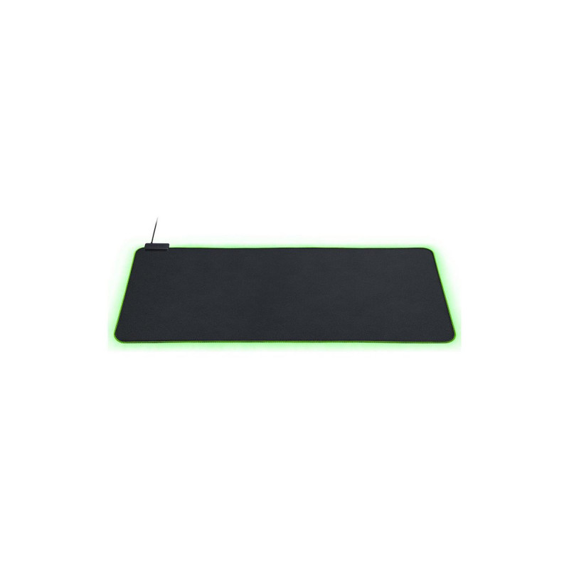 Gaming Mouse Pad Razer Goliathus Extended Chroma, 920 × 294 × 3mm, RGB, Black