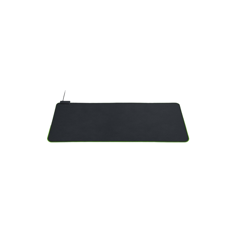 Gaming Mouse Pad Razer Goliathus Extended Chroma, 920 × 294 × 3mm, RGB, Black