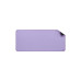 Коврик для мыши Logitech Desk Mat, Lavender