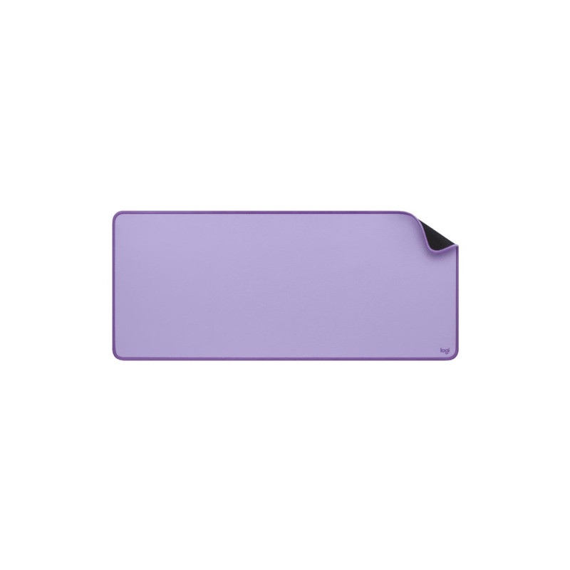 Коврик для мыши Logitech Desk Mat, Lavender
