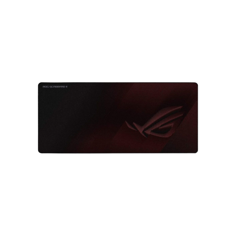 Коврик для мыши Asus ROG Scabbard II, Red