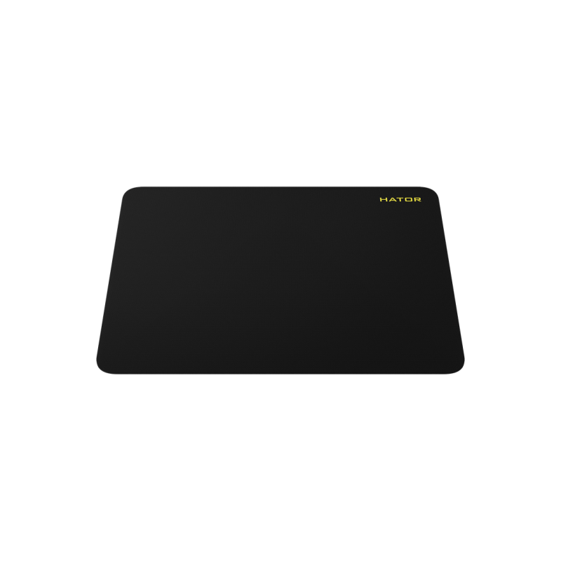 Gaming Mouse Pad HATOR TTONN XS (HTP-1000) black