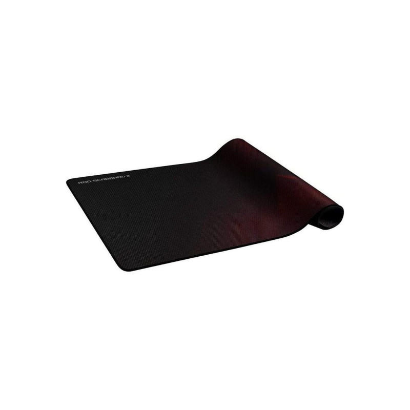 Коврик для мыши Asus ROG Scabbard II, Red