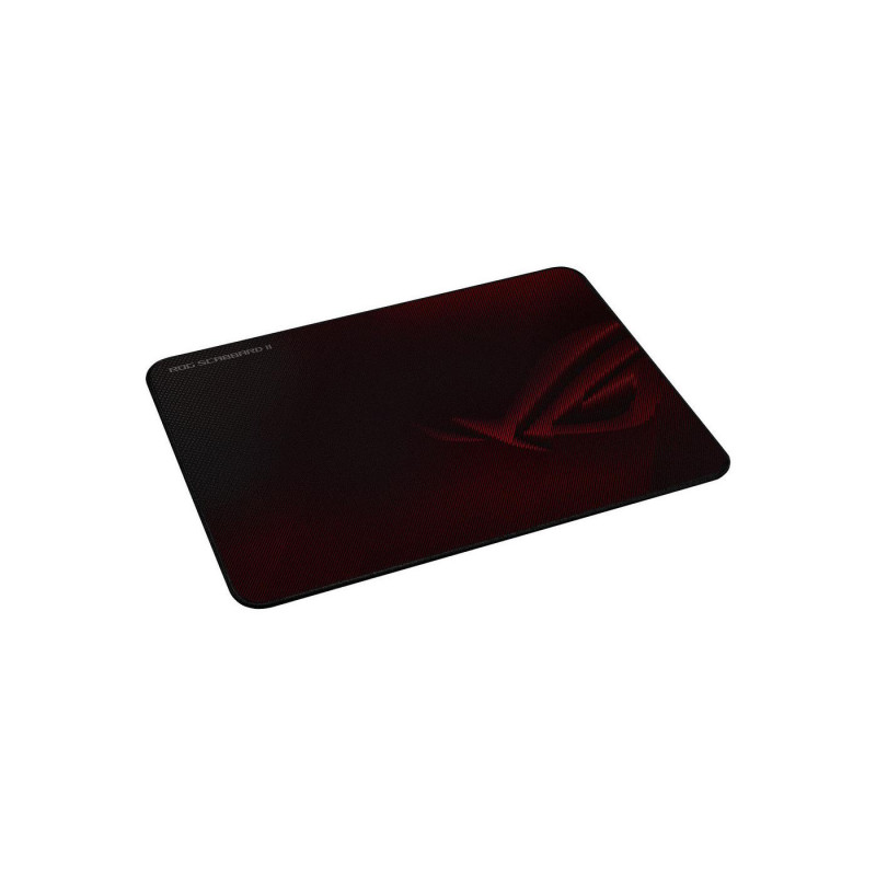 Gaming Mouse Pad ROG Scabbard II, 360 x 260 x 3mm, Military grade protective nano coating