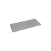 Коврик для мыши Logitech Desk Mat, Mid Gray