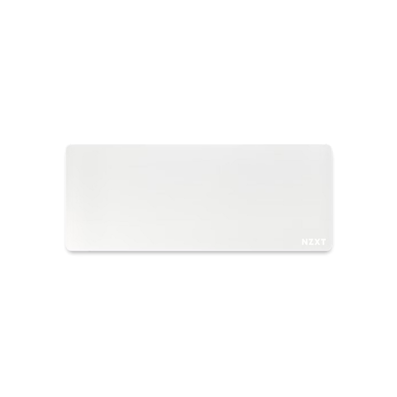Коврик для мыши NZXT MXP700, белый