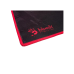Коврик для мыши Bloody B-081S, Black/Red