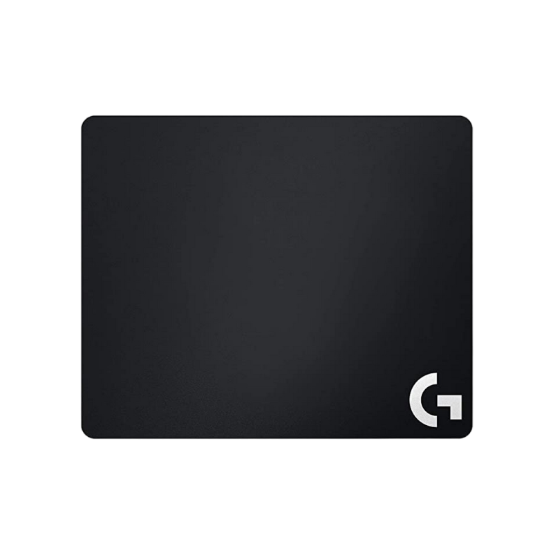 Коврик для мыши Logitech G240, Black