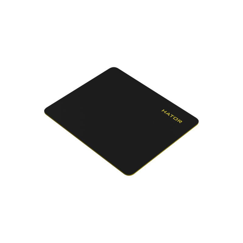 Gaming Mouse Pad HATOR TONN S black