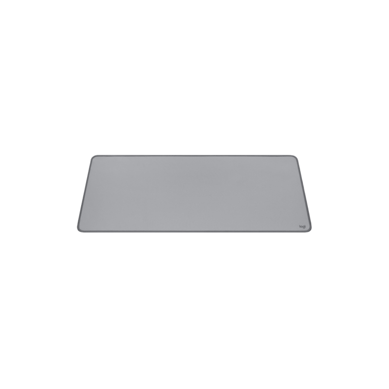 Коврик для мыши Logitech Desk Mat, Mid Gray