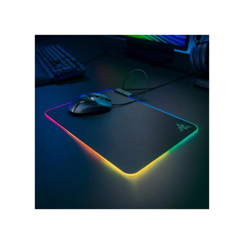 Gaming Mouse Pad Razer Firefly V2 RGB Mouse Pad