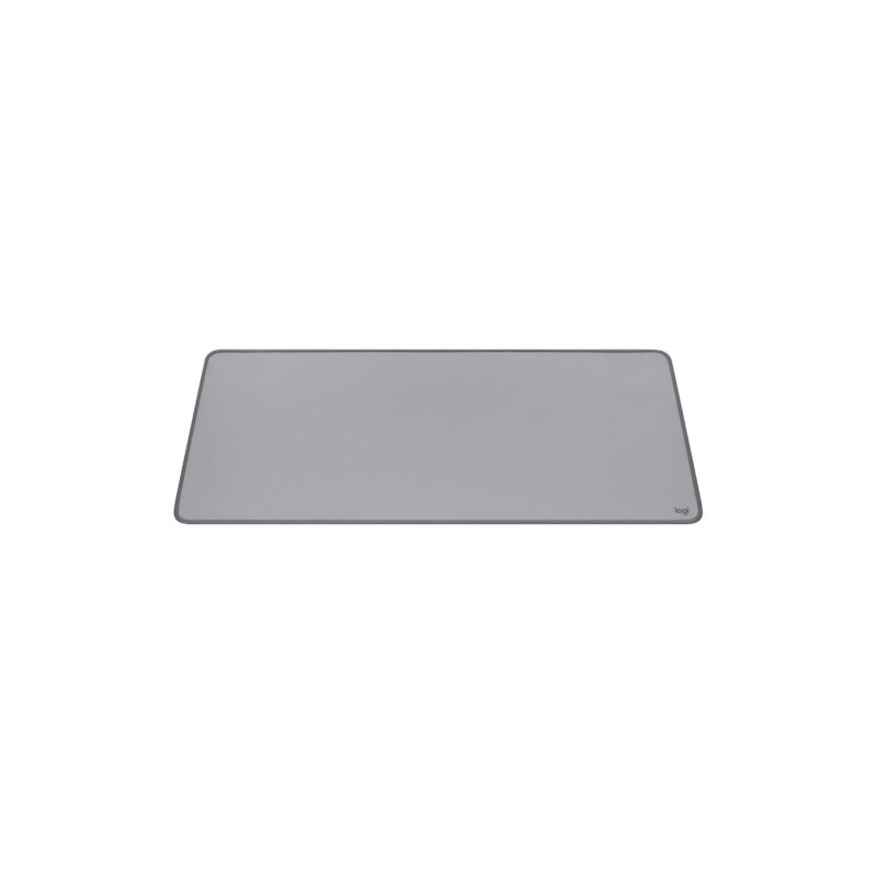 Коврик для мыши Logitech Desk Mat, Mid Gray