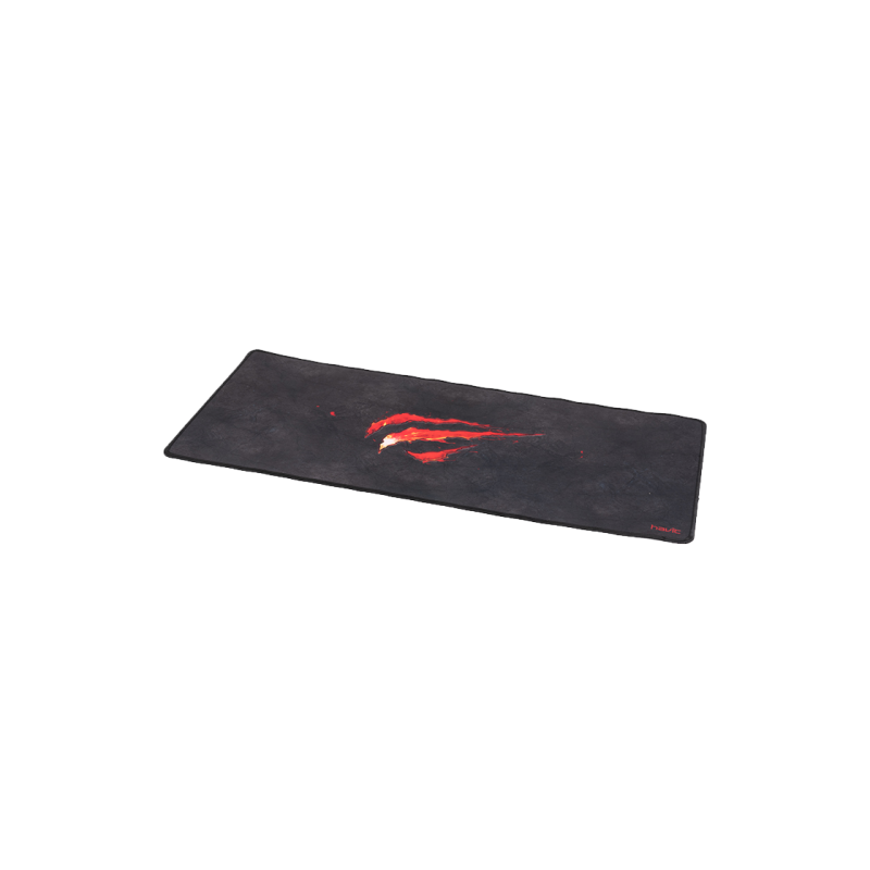 Коврик для мыши Havit HV-MP861 Black/Red