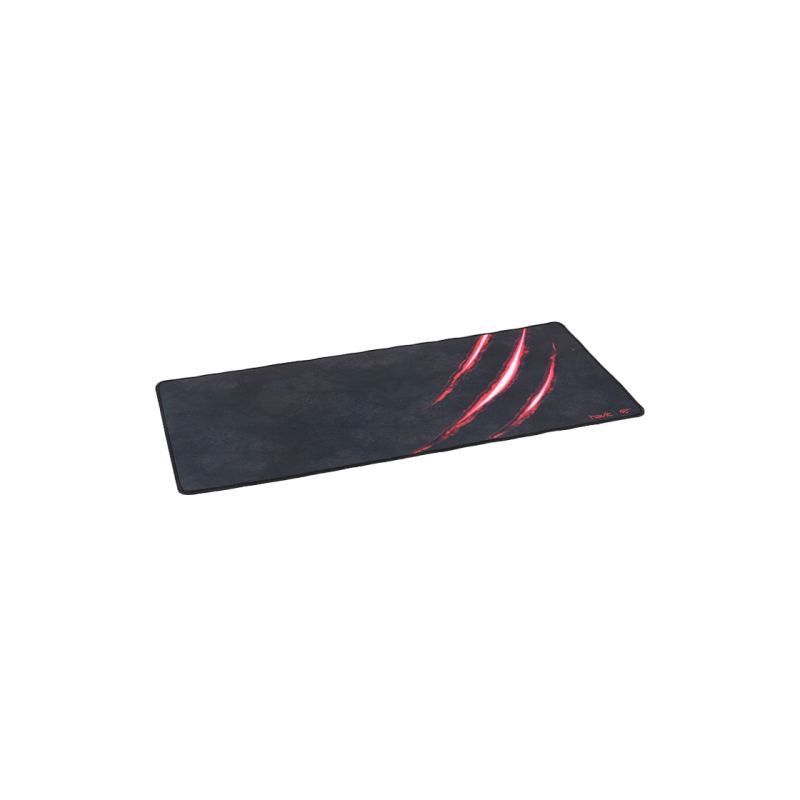 Коврик для мыши Havit HV-MP860 Black/Red